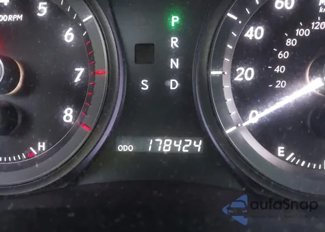 2007 Lexus Es 350 z USA, uszkodzony, nr VIN JTHBJ46GX72118264